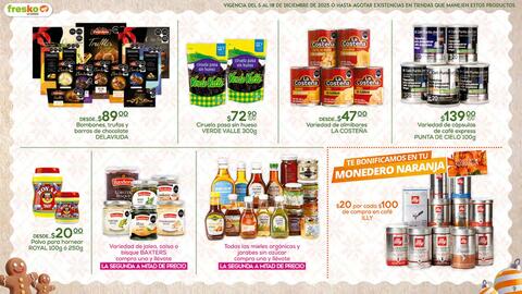 Folleto Fresko Página 9