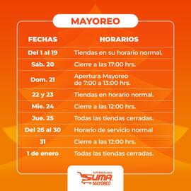 Folleto Suma Supermercados Página 3