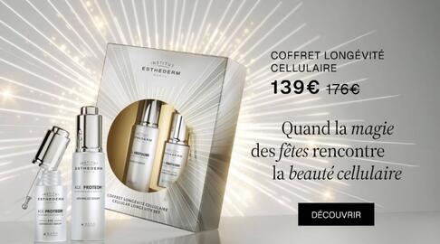 Catalogue Esthederm semaine 49 page 1