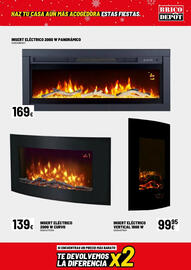 Catálogo Brico Depôt Página 11