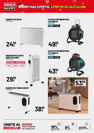 Catálogo Brico Depôt Página 12