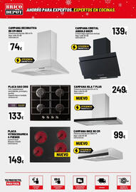 Catálogo Brico Depôt Página 14