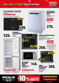 Catálogo Brico Depôt Página 15