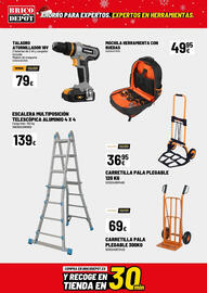 Catálogo Brico Depôt Página 16