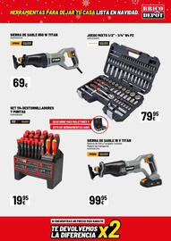 Catálogo Brico Depôt Página 17