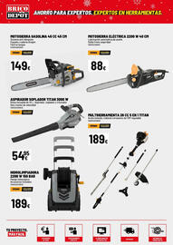 Catálogo Brico Depôt Página 18