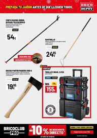 Catálogo Brico Depôt Página 19