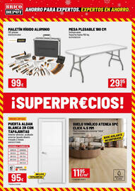 Catálogo Brico Depôt Página 2