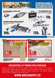 Catálogo Brico Depôt Página 20