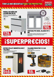 Catálogo Brico Depôt Página 3