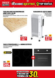 Catálogo Brico Depôt Página 4