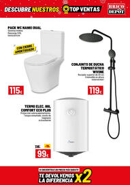 Catálogo Brico Depôt Página 5