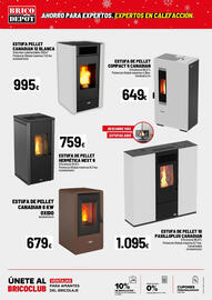 Catálogo Brico Depôt Página 6