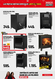 Catálogo Brico Depôt Página 7