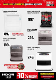 Catálogo Brico Depôt Página 9