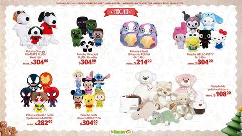 Folleto La Comer Página 29