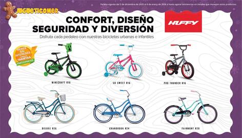 Folleto La Comer Página 13