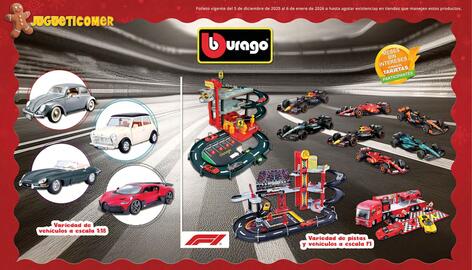 Folleto La Comer Página 19