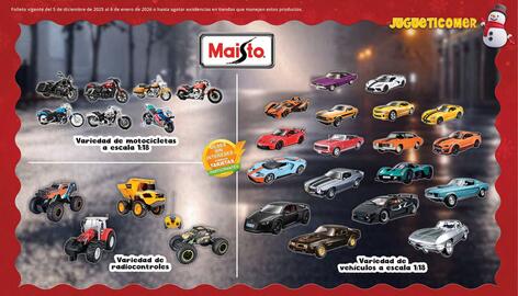 Folleto La Comer Página 20