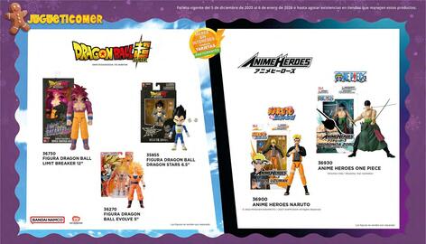 Folleto La Comer Página 9