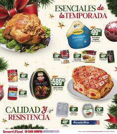 Catálogo Smart & Final semana 49 Página 2