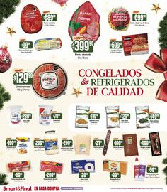 Catálogo Smart & Final semana 49 Página 3