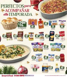Catálogo Smart & Final semana 49 Página 4