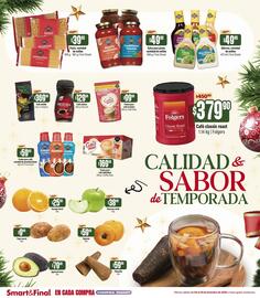 Catálogo Smart & Final semana 49 Página 5