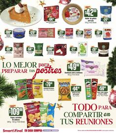 Catálogo Smart & Final semana 49 Página 6