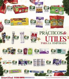 Catálogo Smart & Final semana 49 Página 7