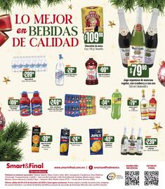 Catálogo Smart & Final semana 49 Página 8