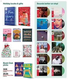 Catálogo Target semana 50 Página 12