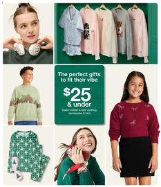 Catálogo Target semana 50 Página 15