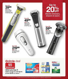 Catálogo Target semana 50 Página 38