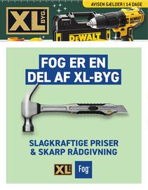 Johannes Fog tilbudsavis uge 50 Side 1