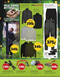 Johannes Fog tilbudsavis uge 50 Side 14