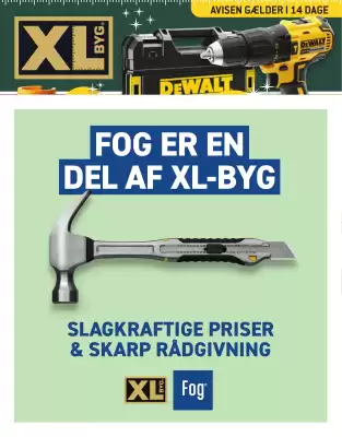 Johannes Fog tilbudsavis (gælder indtil 13-12)