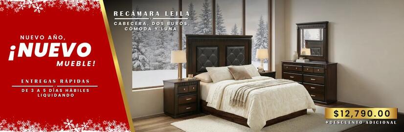 Catálogo Muebles Troncoso Página 2