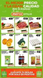 Folleto Merco semana 49 Página 1
