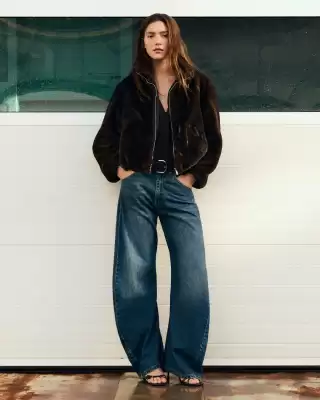 Catálogo Pull & Bear (válido hasta 18-12)