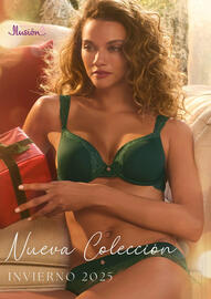 Catálogo Ilusión Página 1