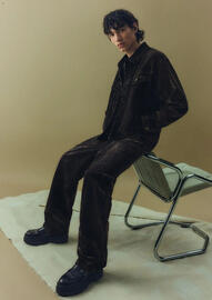 Catálogo Bershka Página 16