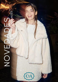 Catálogo C&A Página 1