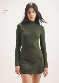 Catálogo C&A Página 13