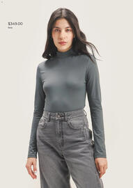 Catálogo C&A Página 14