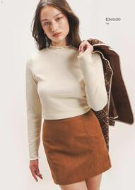 Catálogo C&A Página 16