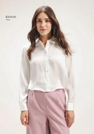 Catálogo C&A Página 2