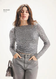 Catálogo C&A Página 7