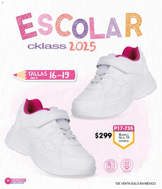 Catálogo Cklass Página 12