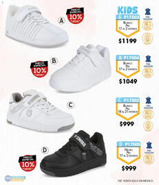 Catálogo Cklass Página 124